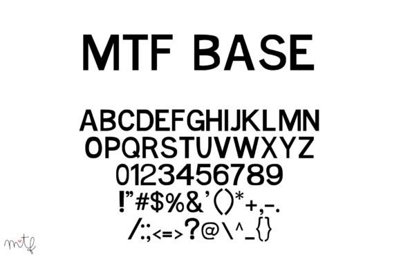 Base Trio Font: A Modern Typeface for Editorial Excellence