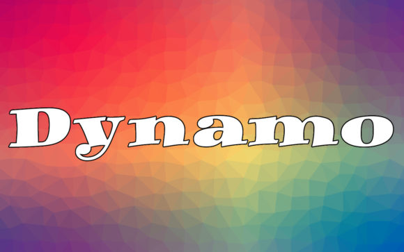 Dynamo Typeface Review: A Creative Serif for Digital Branding