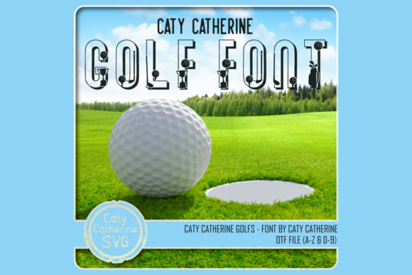 First Impressions: Caty Catherine Golfs in Real Projects