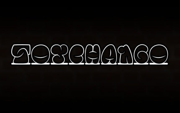 Soychango: The Creative Font That Elevates Campaign Visuals