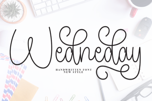 Wedneday Font: A Designer's Real-World Review