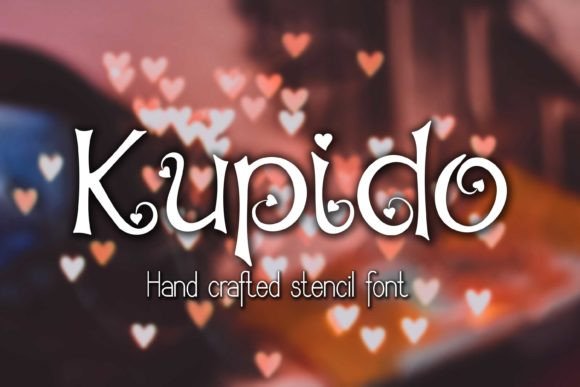 Why Kupido Became the Heart of Our New Brand Website